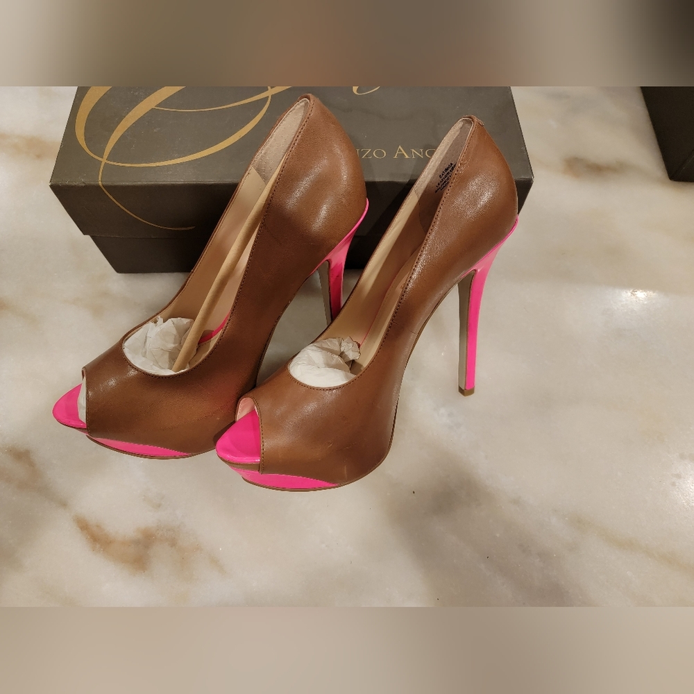 Enzo Angiolini